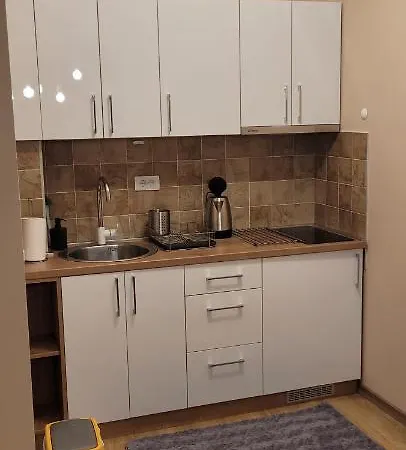 Alf Apartman Zlatibor