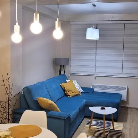 Alf Apartman Zlatibor