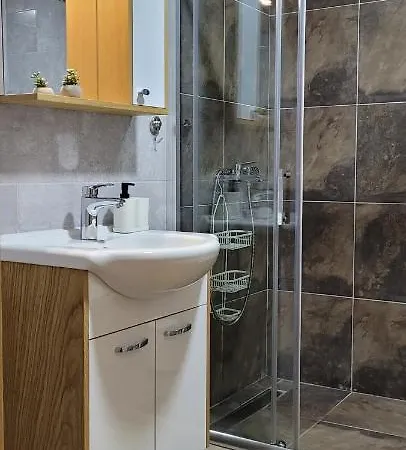 Apartman Alf Zlatibor