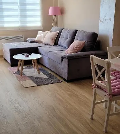 דירה Alf זלאטיבור