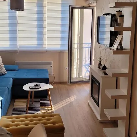 Apartman Alf Zlatibor