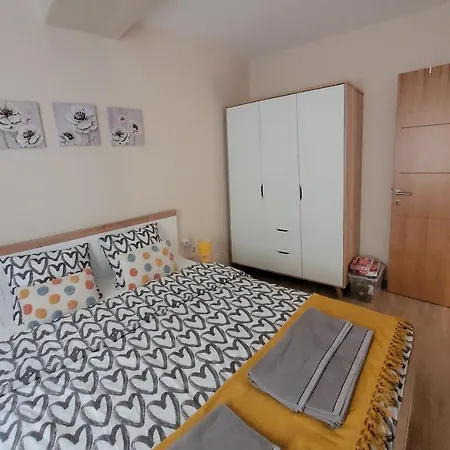 Alf Apartman Zlatibor