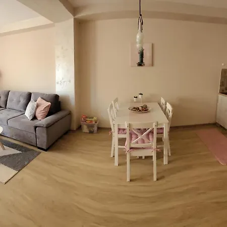 Alf Apartman Zlatibor