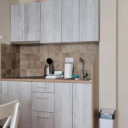 Alf Apartman Zlatibor