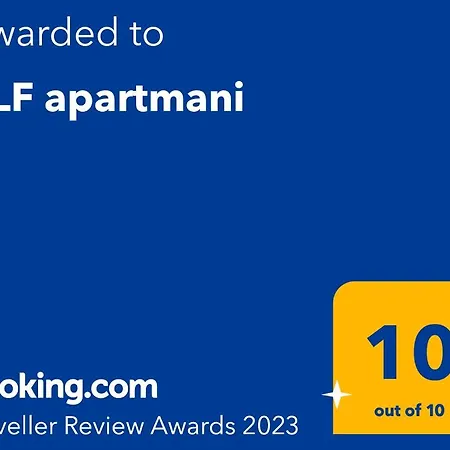 Apartman Alf Zlatibor