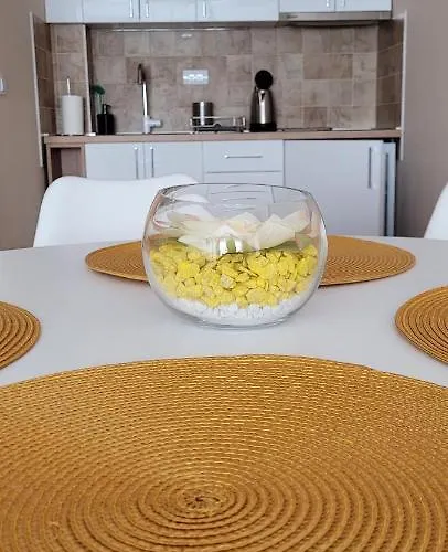 Alf アパート ズラティボール