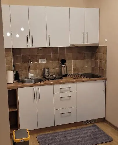 Alf アパート ズラティボール