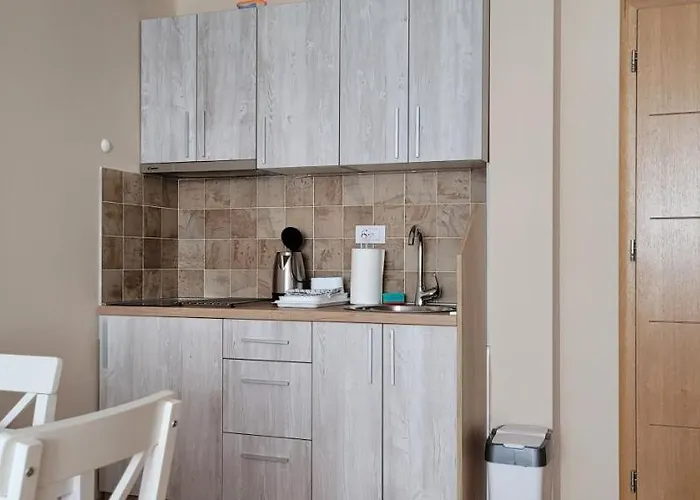 Alf アパート ズラティボール