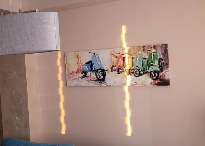 Alf アパート ズラティボール